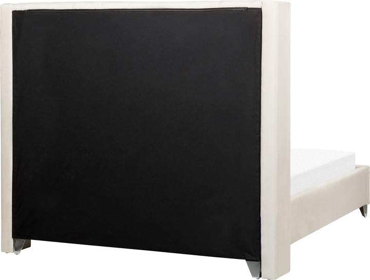 Produktbild Beliani Lubbon (140 x 200 cm)