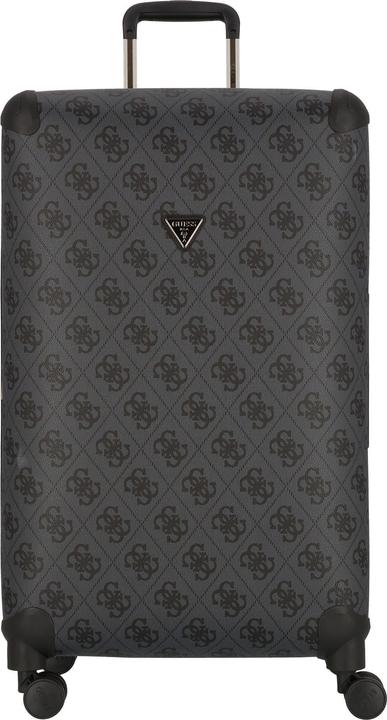Produktbild Guess Berta 4 Rollen Trolley 77 cm mit Dehnfalte (103 l, XL (ab 115l))