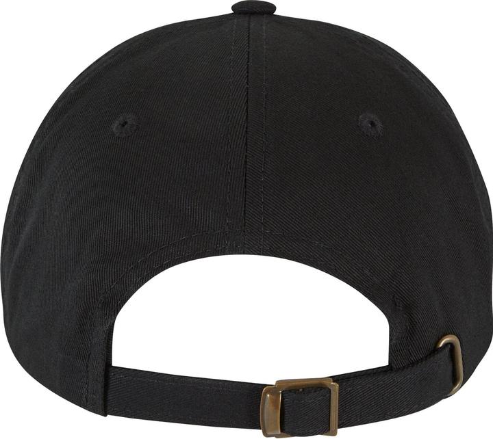 Actual product image Mister Tee Ice Cream Dad Cap - 139913