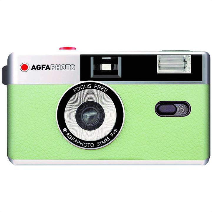 Immagine prodotto AGFAPHOTO Analogico riutilizzabile