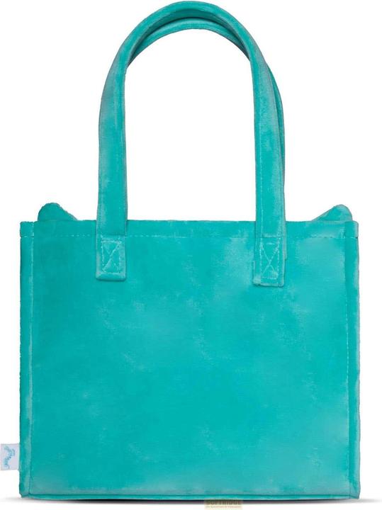 Actual product image Difuzed Squishmallows sac shopping Winston