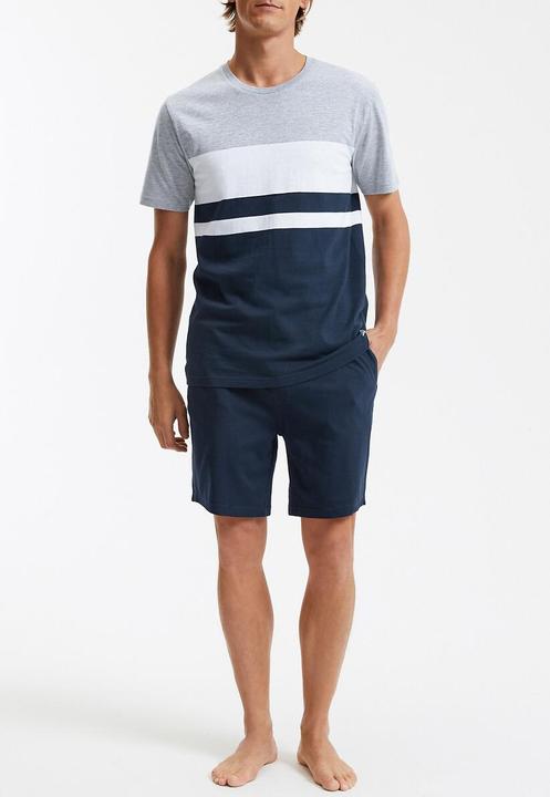 Produktbild La Redoute Collections Kurzpyjama (L)