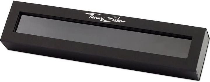 Produktbild Thomas Sabo Armband The Eternity Of Love (16.50 cm, Silber 925)