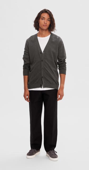 Produktbild Selected Langärmeliger Strickjacke (XL)