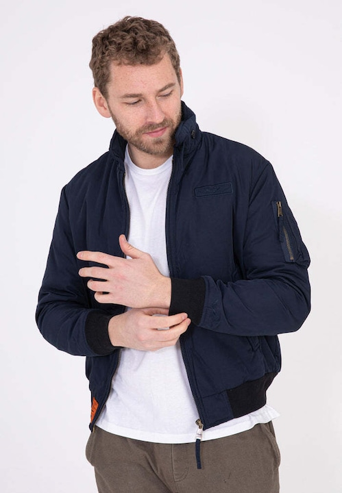 Produktbild Bombers Original Bomberjacke Cornell M (XL)