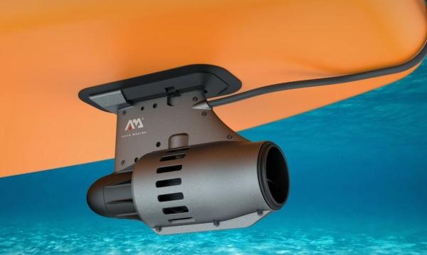 Immagine prodotto Aqua Marina BlueDrive S Power Fin