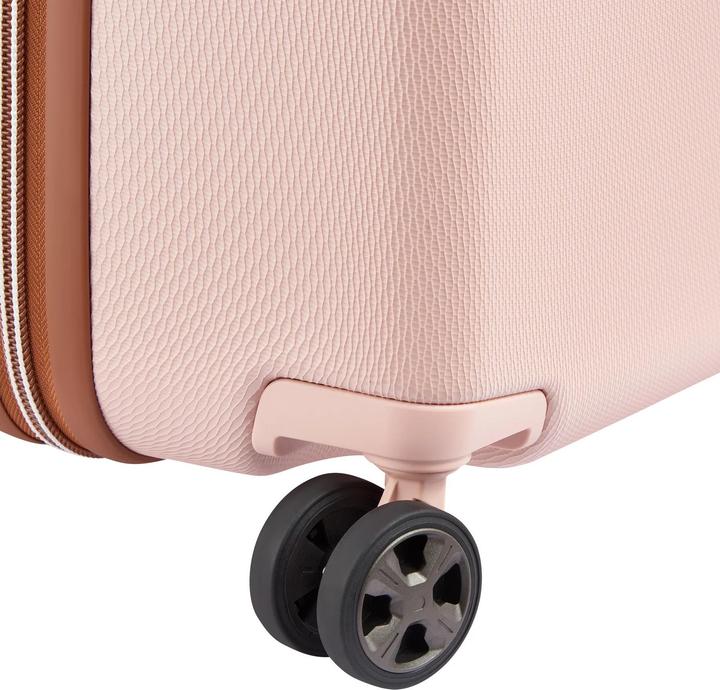 Produktbild Delsey Châtelet Air 2.0 76 cm Koffer, rosa (110 l)