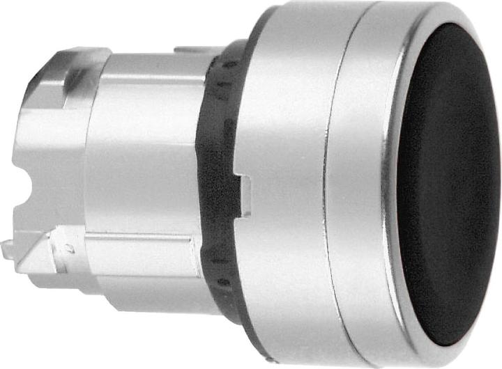 Produktbild Schneider Electric ZB4, Schwarz, IK06, Klasse I, 34 mm, 54 mm, 1 Stück(e)