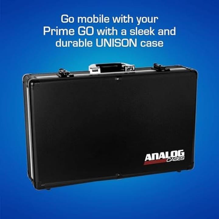 Produktbild Analog UNISON Case For The Denon DJ Prime Go