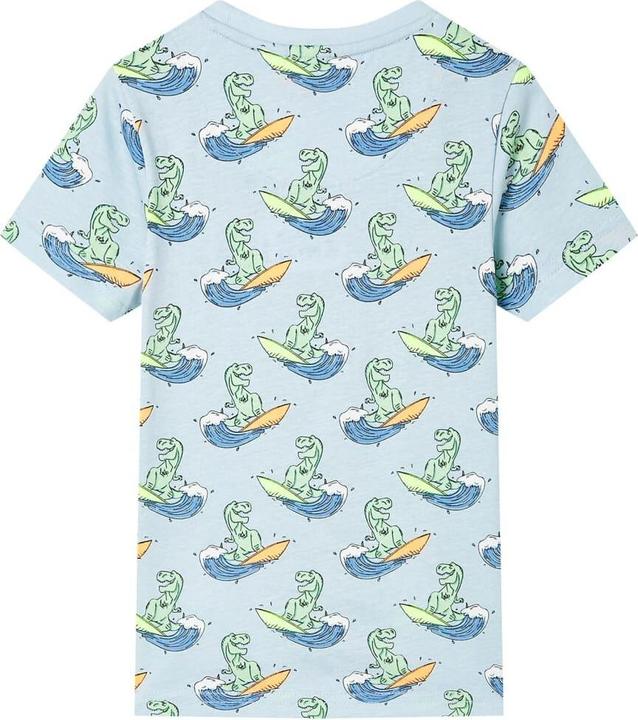 Actual product image vidaXL Kinderpyjama (116)