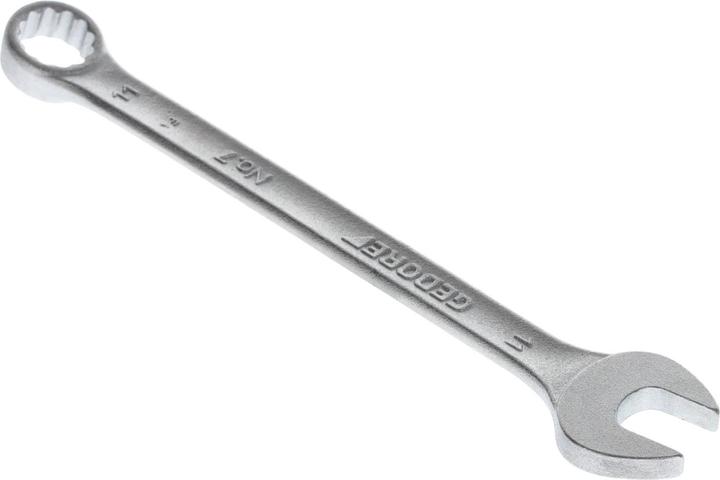 Actual product image Gedore Combination wrench (11 mm)