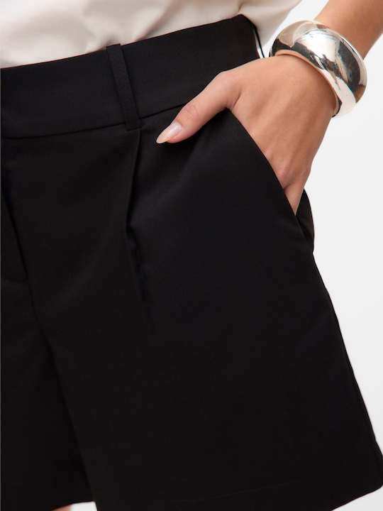 Actual product image Vero Moda Vmnila Mw Short Shorts Noos (42)