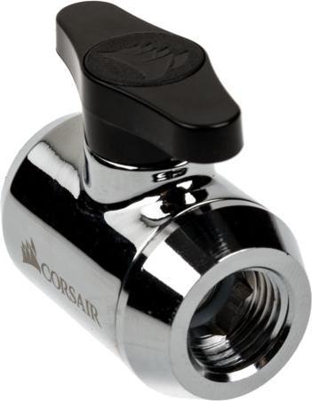 Immagine prodotto Corsair Adattatore Hydro XF Serie XF Valvola a sfera di intercettazione