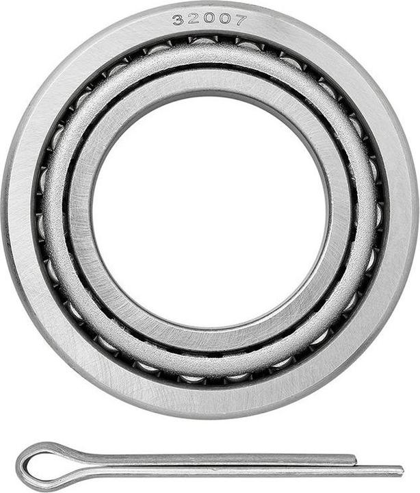 Produktbild ProPlus Kegelrollenlager 30207 35x62x18