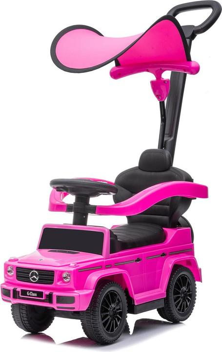 Immagine prodotto Chipolino Mercedes Benz G350d scorrevole