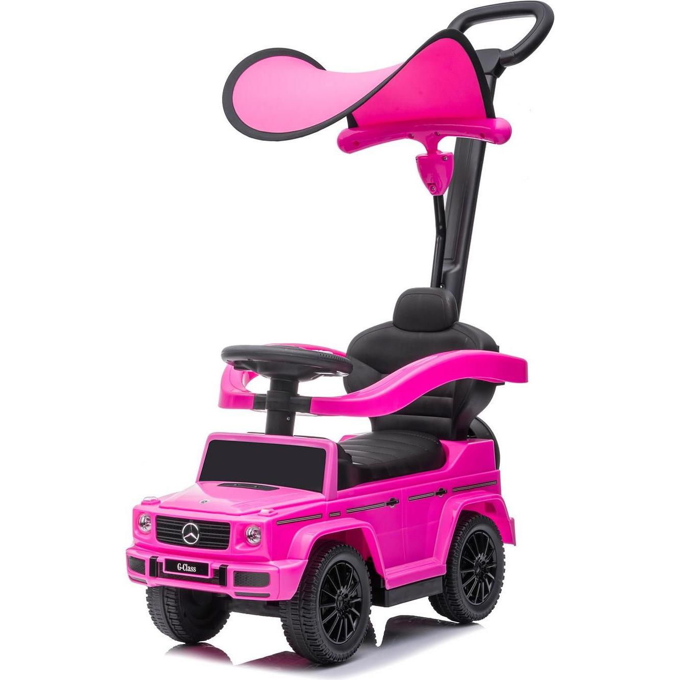 Thumbnail - Chipolino Rutscher Mercedes Benz G350d