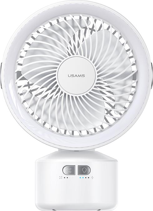 Produktbild Usams Ventilator mit Licht