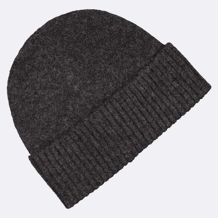 Actual product image La Redoute Collections Knitted cap (One size)