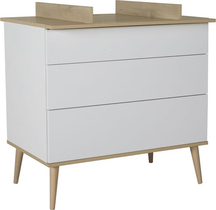 Actual product image Quax Flow dresser