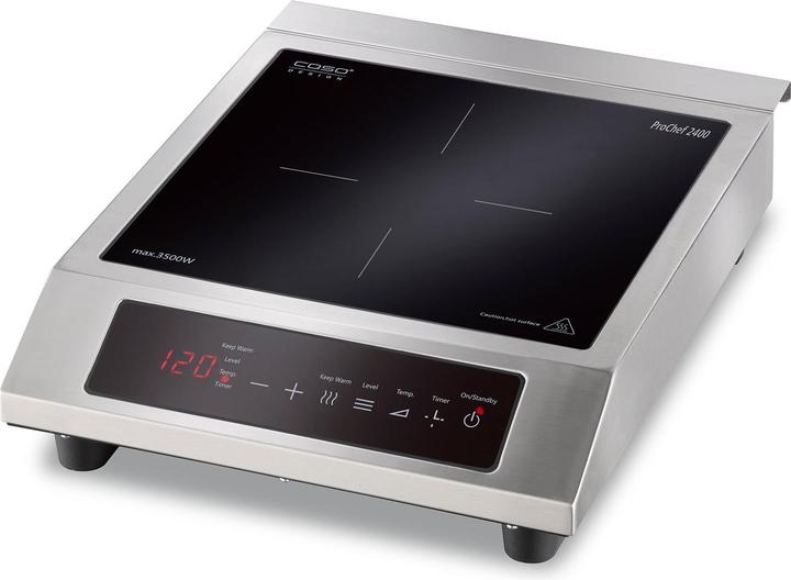 Caso ProChef2400