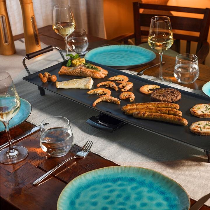 Actual product image Bestron ABP603