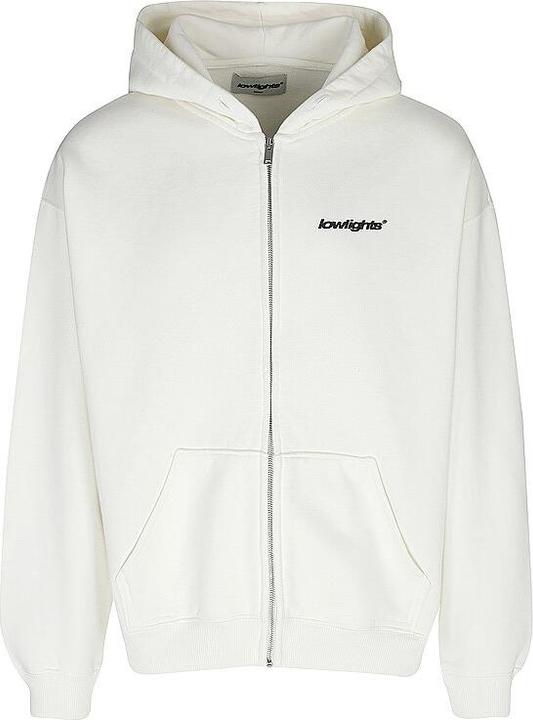 Produktbild Lowlights Sweatjacke LLS LIGHT (XL)
