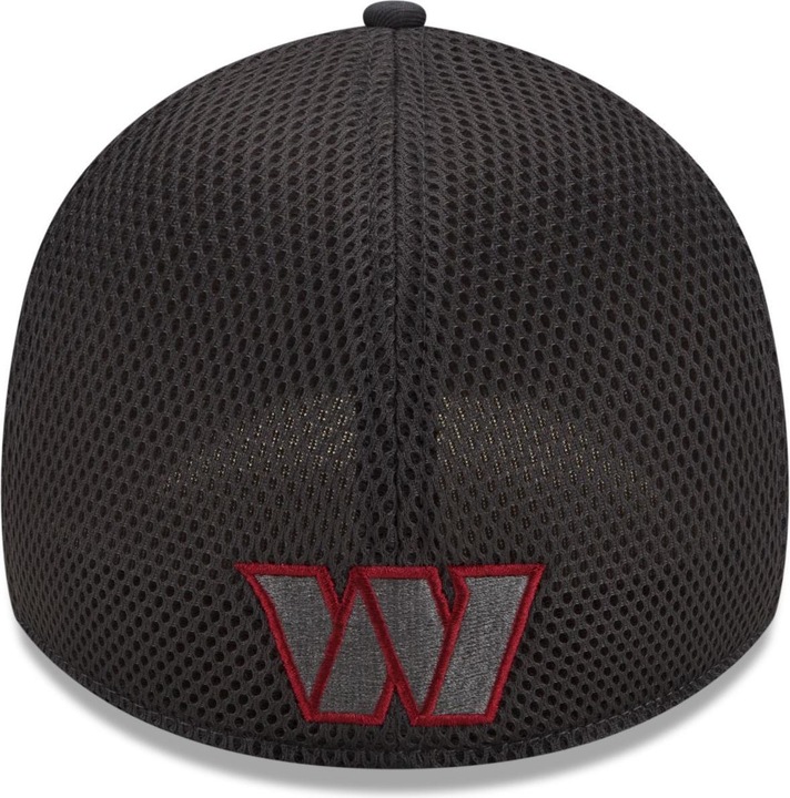 Immagine prodotto New Era Cappello 39Thirty Stretch Mesh - Comandanti di Washington (S/M)