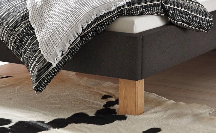 Image du produit Hasena Noemi 25 (140 x 200 cm)