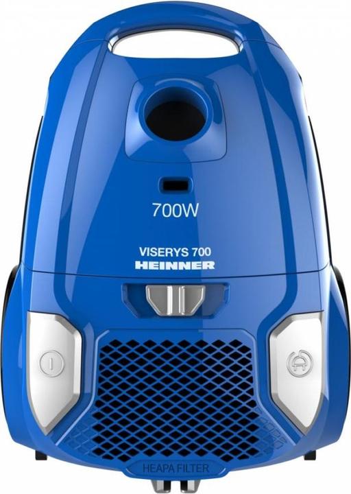 Actual product image Heinner HVC-MBL1400-V2