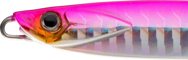 Immagine prodotto Caperlan Casting jig per la pesca in mare (6 cm)