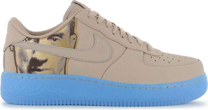 Image du produit Nike x Kobe Bryant Air Force 1 Low Protro Linen (45)