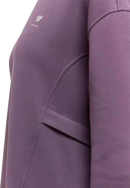 Produktbild Witeblaze FENJA Ladies pullover,violet g violet grau S (S)