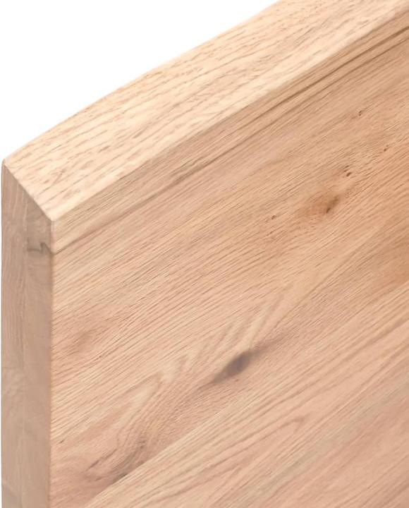 Produktbild vidaXL Tischplatte (80 x 50 cm)