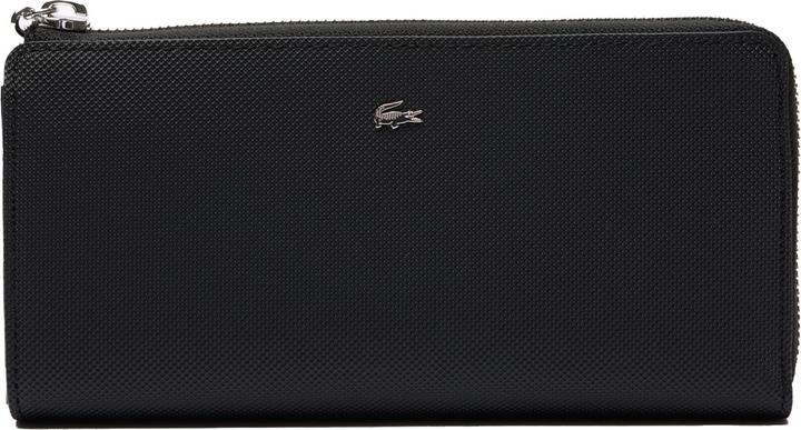 Actual product image Lacoste DAILY City Long Wallet