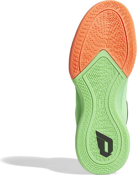Produktbild Adidas Dame X Schuh (44)