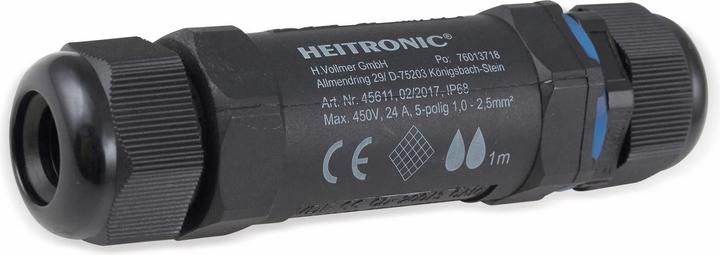 Image du produit Heitronic Autres accessoires