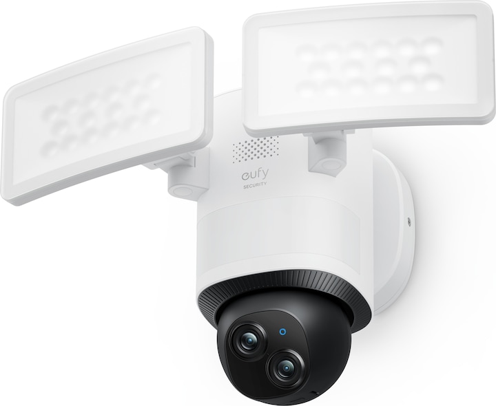 eufy Floodlight Cam E340 (3072 x 1620 Pixels)