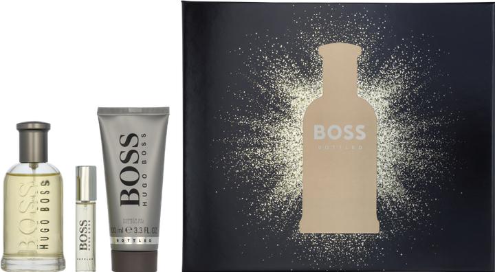 Immagine prodotto Hugo Boss Boss Bottled (Set di profumi)