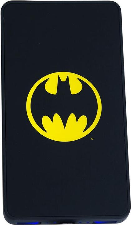 Emoji BATMAN Power Bank (6000 mAh)