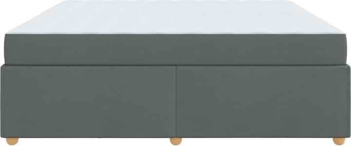 Image du produit vidaXL Modernes Bett (200 x 200 cm)