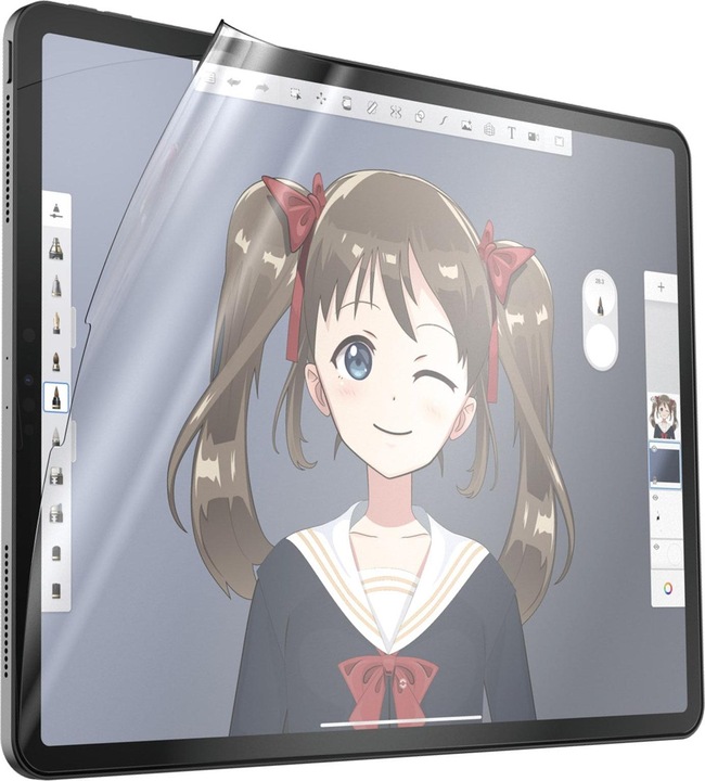 Immagine prodotto PanzerGlass Caso amichevole GrapicPaper AB (1 Pezzo/i, iPad Pro 11 2020 (2. Gen), iPad Air 2020 (4. Gen), iPad Air 2022 (5a generazione))