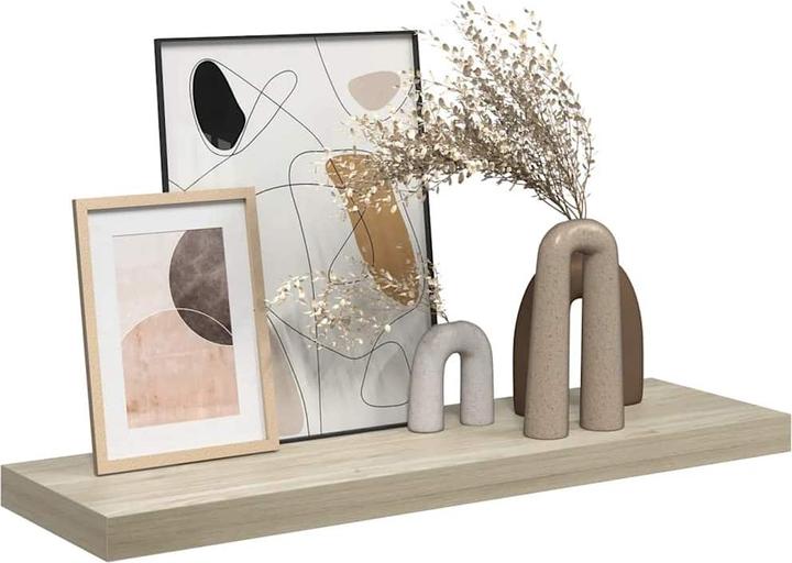 Actual product image vidaXL Lacey (80 x 23.5 x 4 cm)