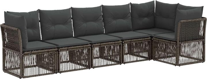 Produktbild vidaXL Garten-Sofa