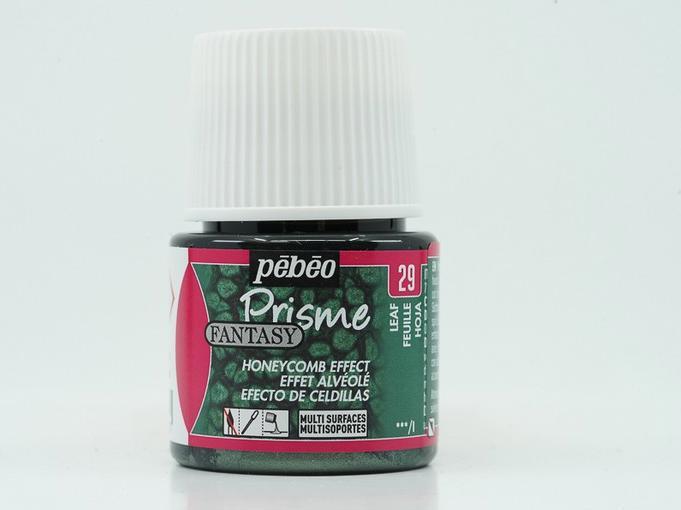 Image du produit Pebeo Fantasy Prisme (Chlorophylle, 45 ml)