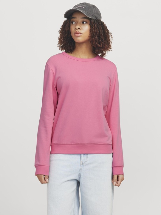 Actual product image JJXX Jxmadi Reg Ls Crew Swt Noos (S)