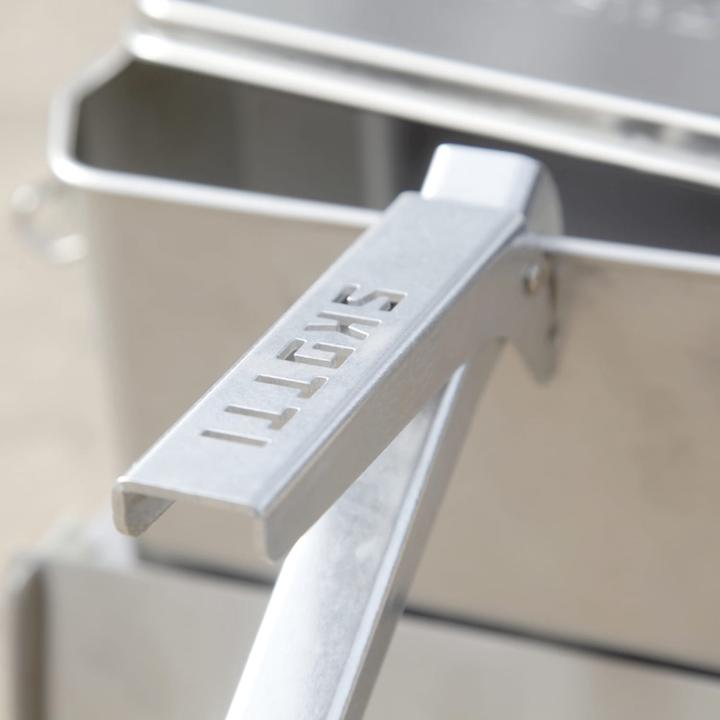 Actual product image Skotti Boks