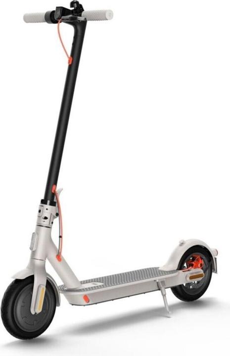 Xiaomi Mi Electric Scooter 3 (20 km/h, 30 km, 300 W)