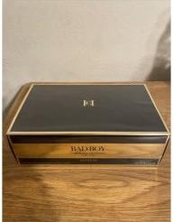 Actual product image Carolina Herrera Paco Rabanne Ch Bad Boy Extreme Eau De Parfum 150ml Vaporizador (Eau de parfum, 150 ml)