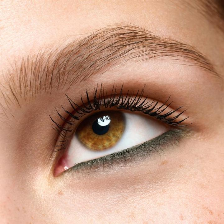 Produktbild essence SATIN BLEND gel eyeliner (06 Deep Olive)