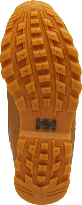 Actual product image Helly Hansen Multifunctional Winter Boot with Protective Leather and Exceptional Walking Features (41)